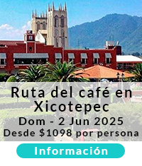 Visita el hermoso pueblo mágic
