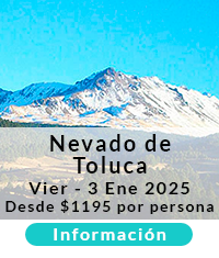 Visita el hermoso pueblo mágic