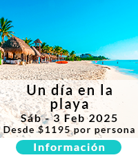 Visita el hermoso pueblo mágic