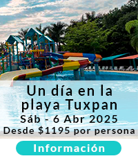 Visita el hermoso pueblo mágic