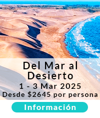 Visita el hermoso pueblo mágic