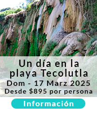 Visita el hermoso pueblo mágic