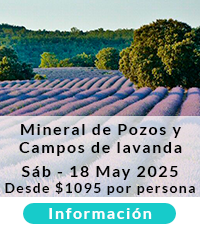 Visita el hermoso pueblo mágic