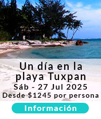 Visita el hermoso pueblo mágic